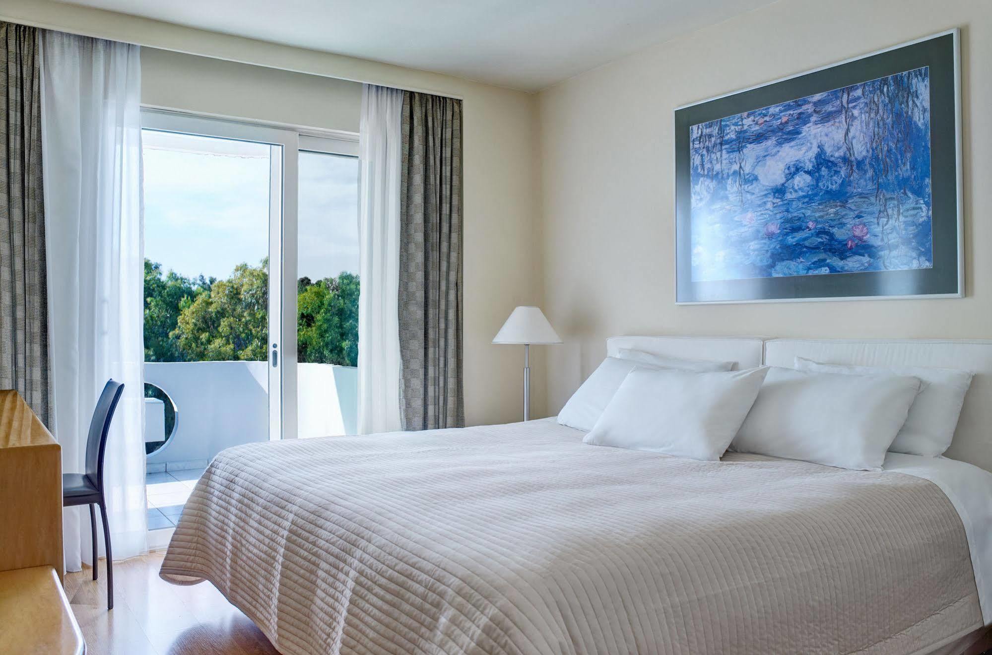 Blazer Suites Hotel Atenas Exterior foto